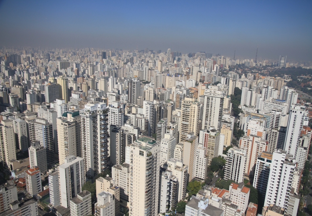 turismo em São Paulo, o que fazer