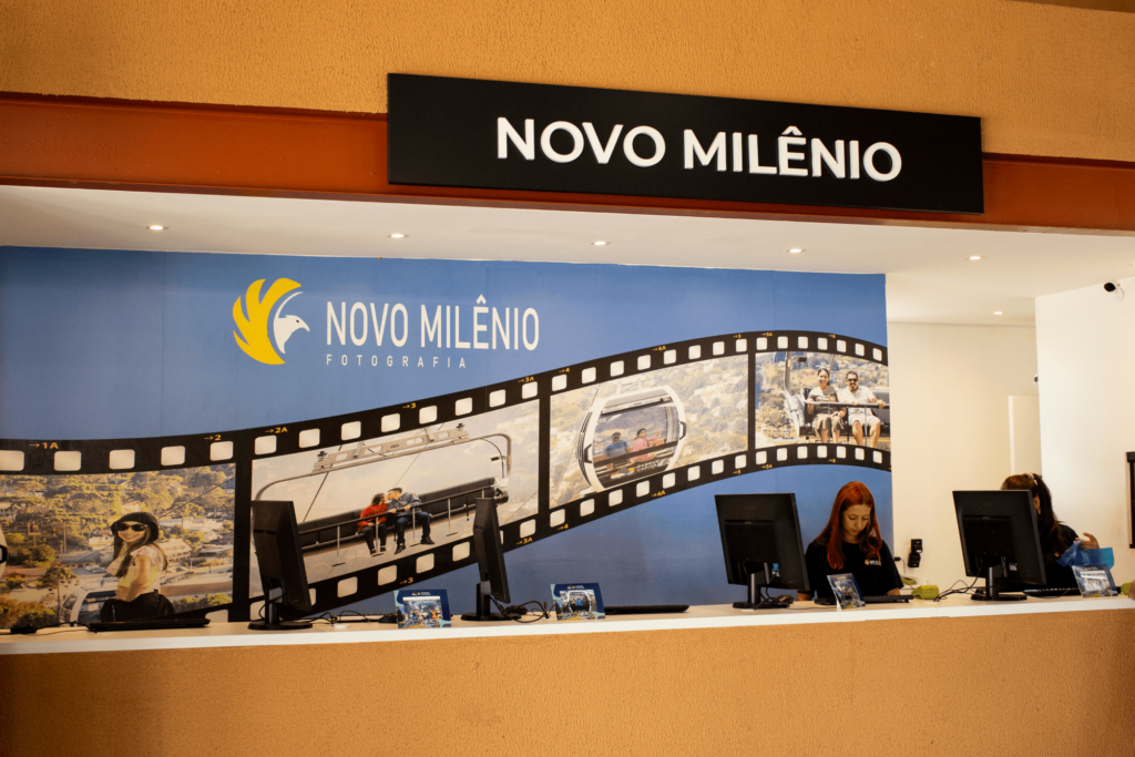 NovoMilenio